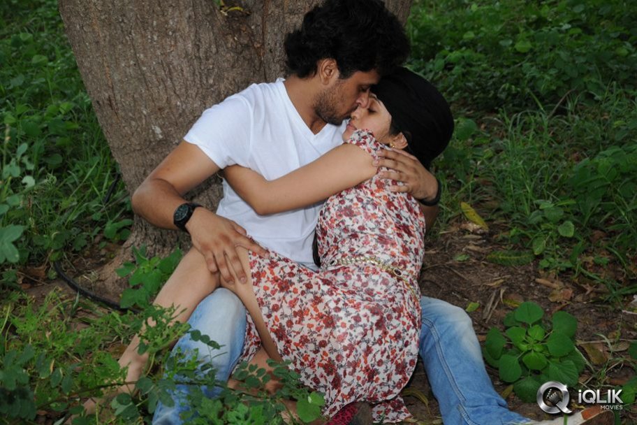 Oka Criminal Prema Katha